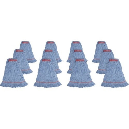 Bsc Preferred MOP, LG, BLEND, NRWBAND, BLUE, 12PK GJOLBL1BCT